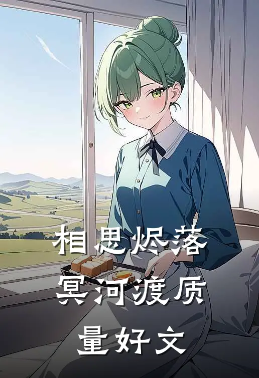 相思烬落冥河渡质量好文