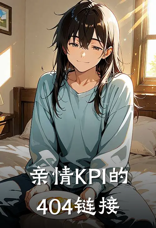 亲情KPI的404链接