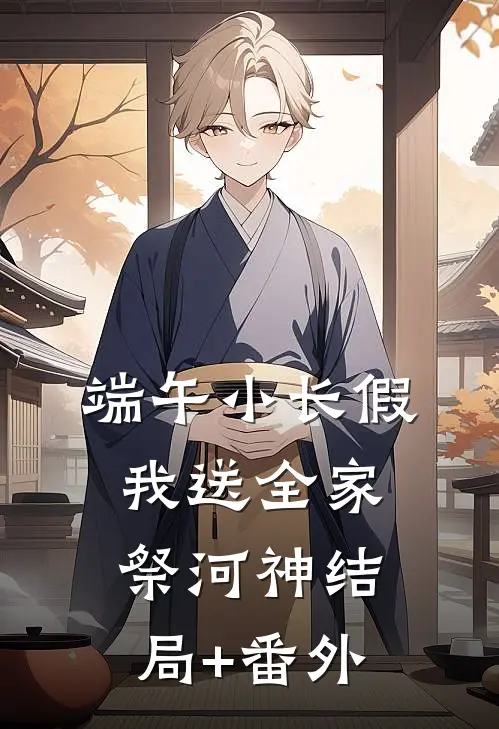 端午小长假，我送全家祭河神结局+番外