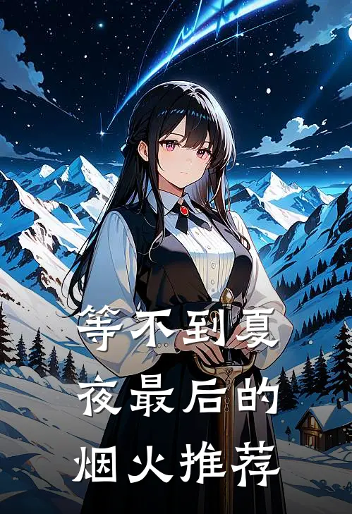 等不到夏夜最后的烟火推荐