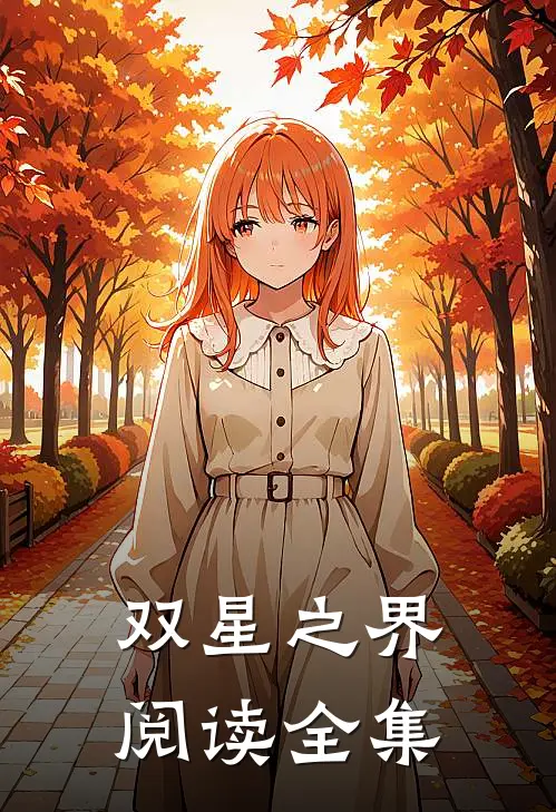 双星之界阅读全集