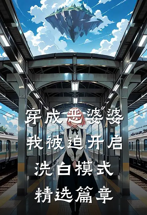 穿成恶婆婆，我被迫开启洗白模式精选篇章