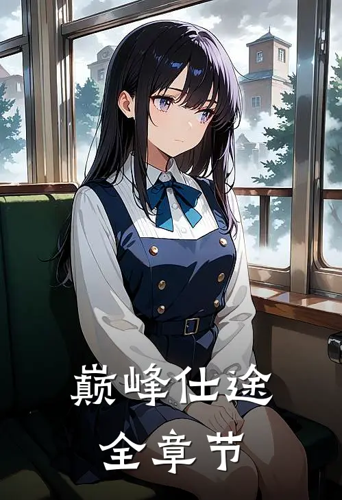 巅峰仕途全章节