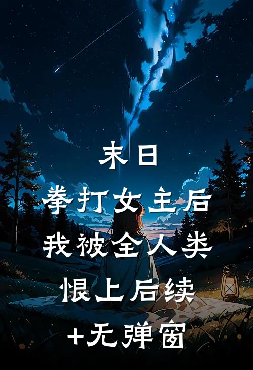 末日：拳打女主后，我被全人类恨上后续+无弹窗