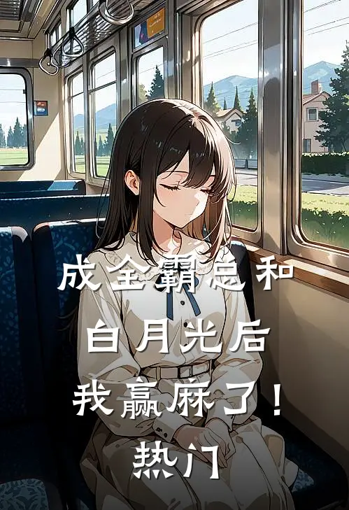 成全霸总和白月光后，我赢麻了！热门
