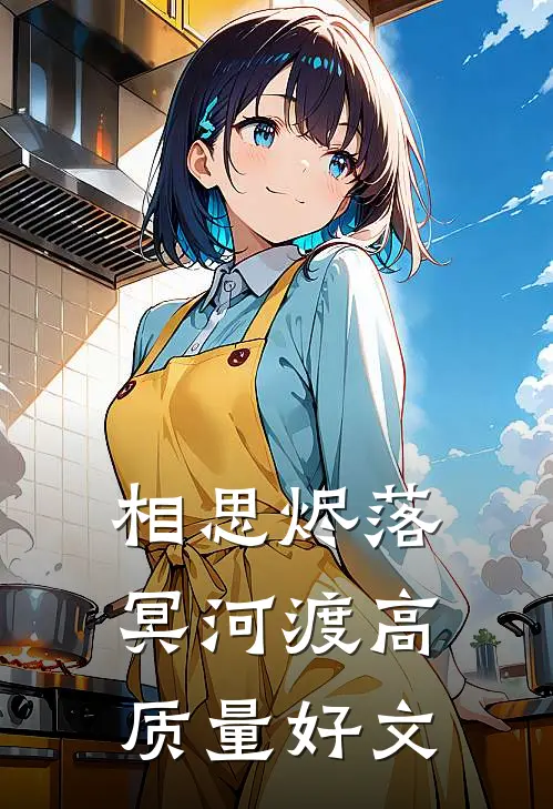 相思烬落冥河渡高质量好文