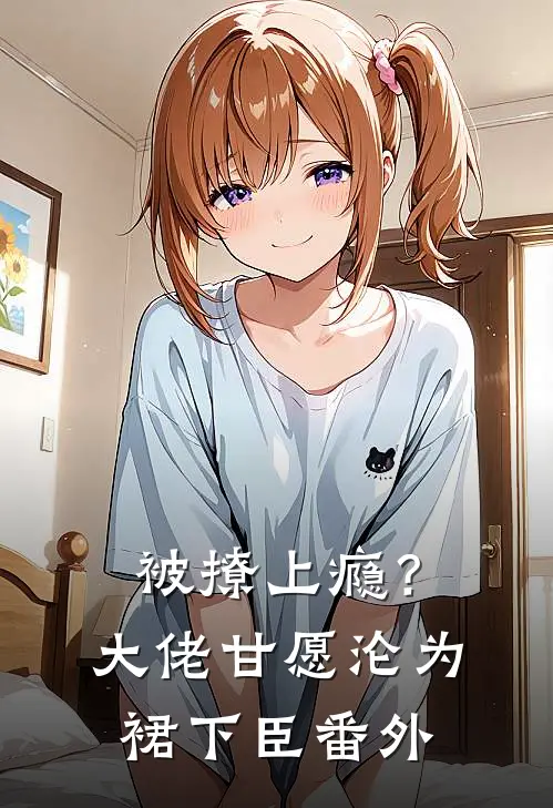被撩上瘾？大佬甘愿沦为裙下臣番外