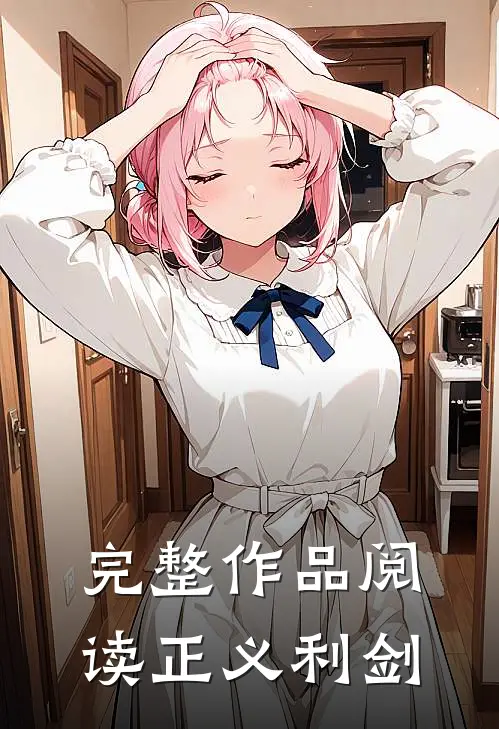 完整作品阅读正义利剑
