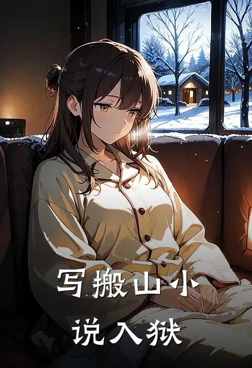 写搬山小说入狱