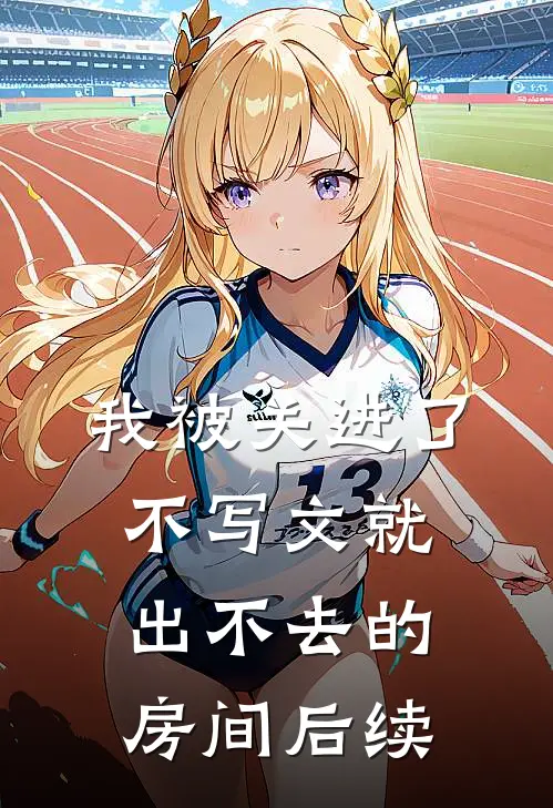 我被关进了不写文就出不去的房间后续