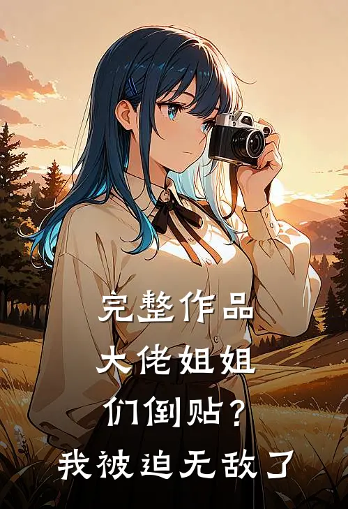完整作品大佬姐姐们倒贴？我被迫无敌了