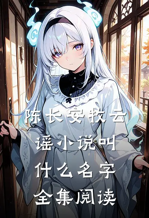 陈长安牧云谣小说叫什么名字全集阅读