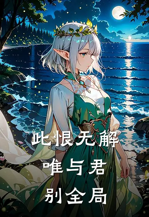 此恨无解，唯与君别全局