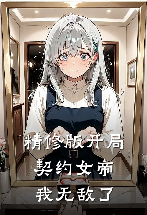 精修版开局契约女帝，我无敌了