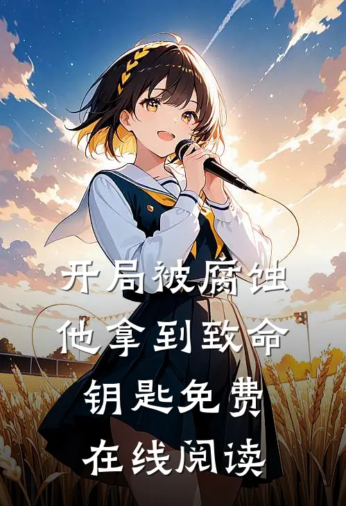 开局被腐蚀，他拿到致命钥匙免费在线阅读