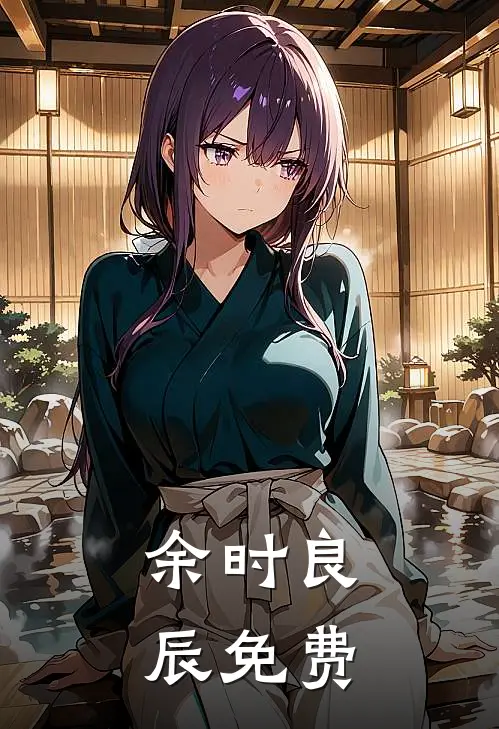 余时良辰免费