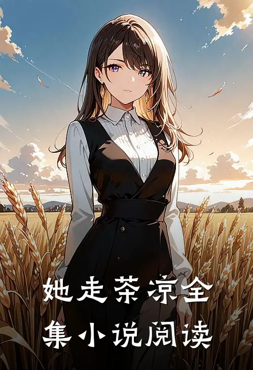 她走茶凉全集小说阅读
