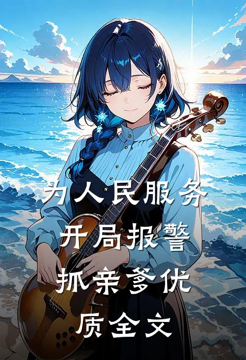 为人民服务，开局报警抓亲爹优质全文