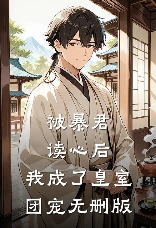 被暴君读心后，我成了皇室团宠无删版