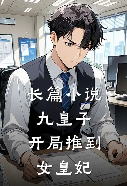 长篇小说九皇子：开局推到女皇妃