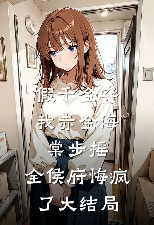 假千金夺我赤金海棠步摇，全侯府悔疯了大结局