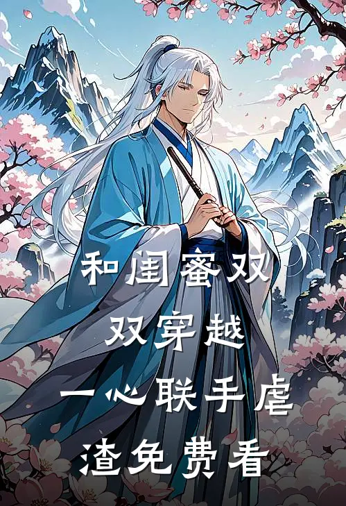 和闺蜜双双穿越，一心联手虐渣免费看