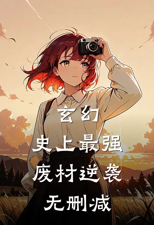 玄幻：史上最强废材逆袭无删减