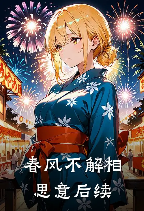 春风不解相思意后续