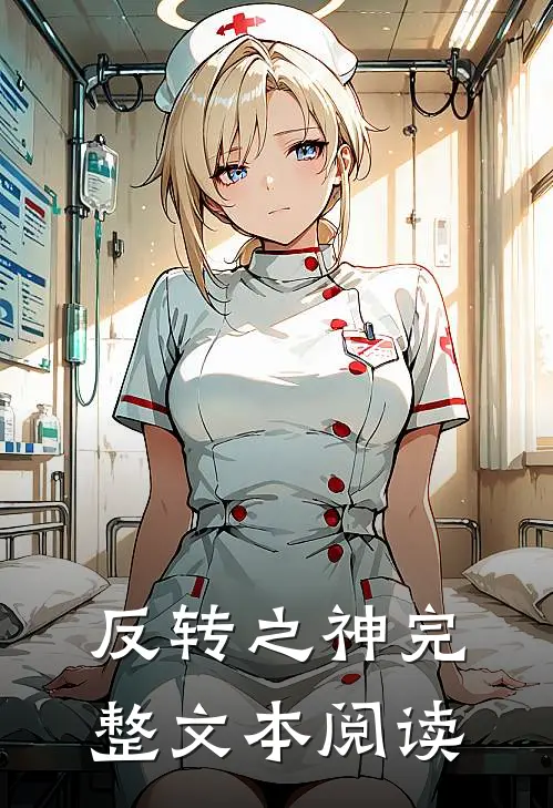 反转之神完整文本阅读