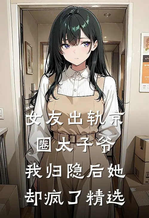 女友出轨京圈太子爷，我归隐后她却疯了精选