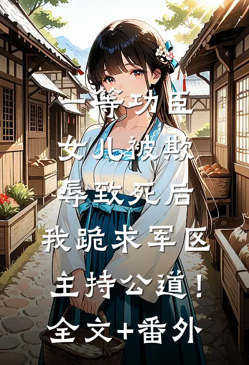 一等功臣女儿被欺辱致死后，我跪求军区主持公道！全文+番外