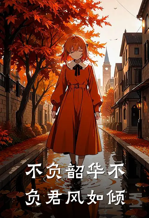 不负韶华不负君风如倾