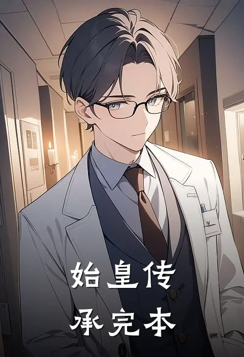 始皇传承完本