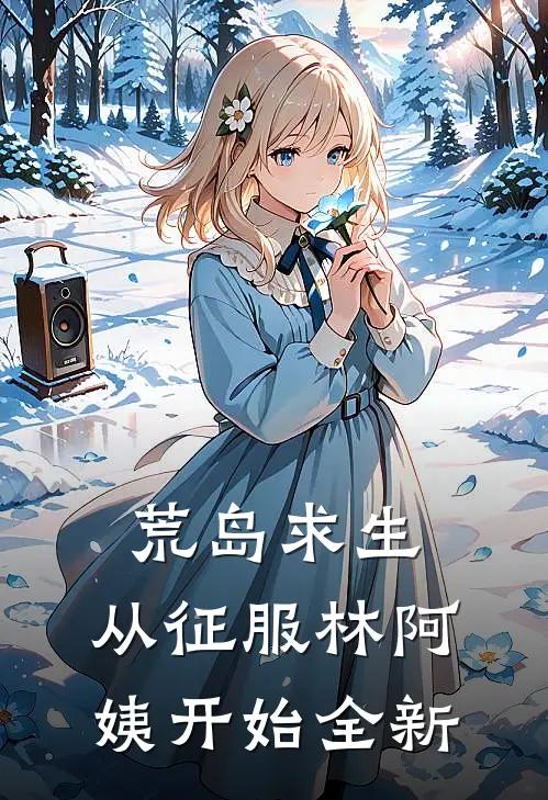 荒岛求生，从征服林阿姨开始全新