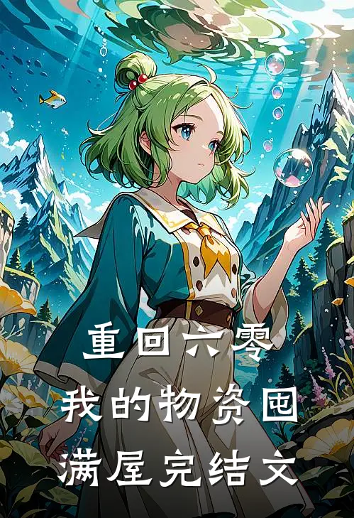 重回六零：我的物资囤满屋完结文