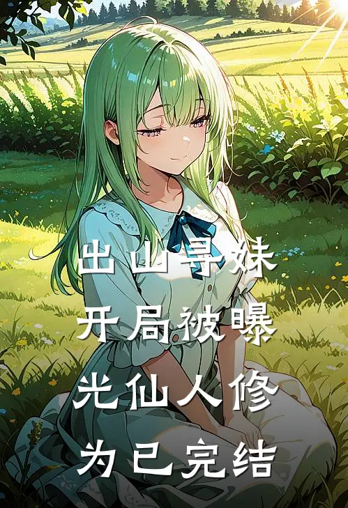 出山寻妹，开局被曝光仙人修为已完结