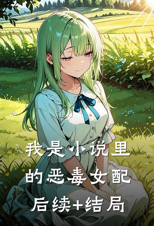 我是小说里的恶毒女配后续+结局