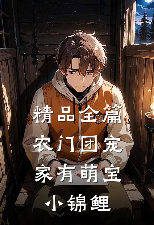 精品全篇农门团宠：家有萌宝小锦鲤