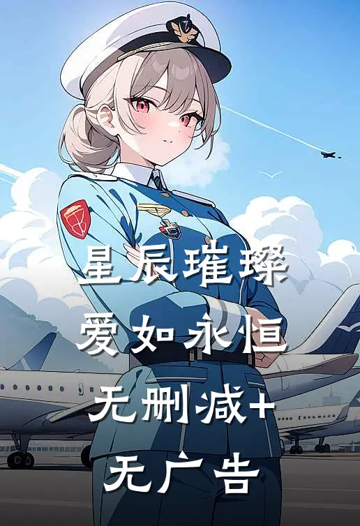 星辰璀璨，爱如永恒无删减+无广告