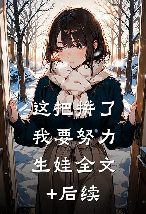 这把拼了，我要努力生娃全文+后续