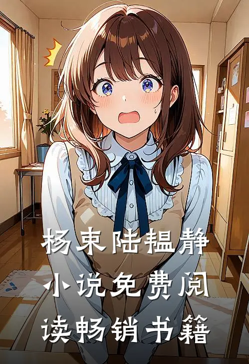 杨束陆韫静小说免费阅读畅销书籍
