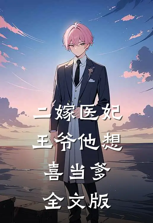 二嫁医妃：王爷他想喜当爹全文版