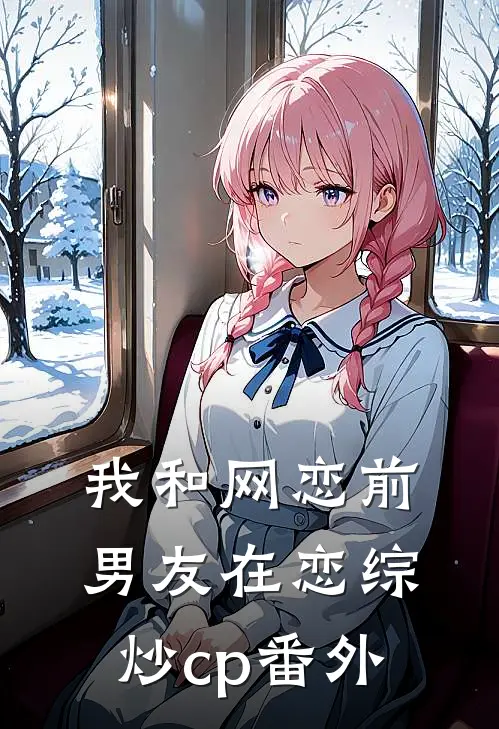 我和网恋前男友在恋综炒cp 番外