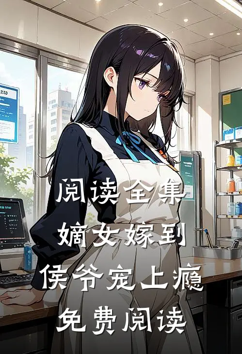 阅读全集嫡女嫁到,侯爷宠上瘾免费阅读