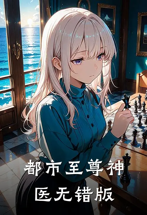 都市至尊神医无错版