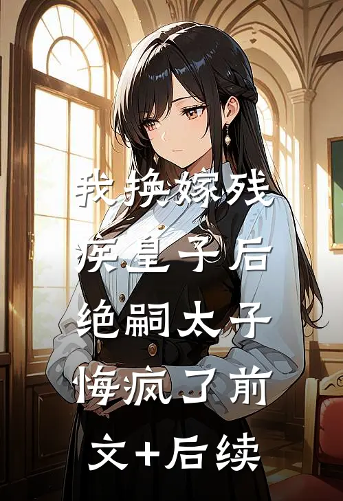 我换嫁残疾皇子后，绝嗣太子悔疯了前文+后续