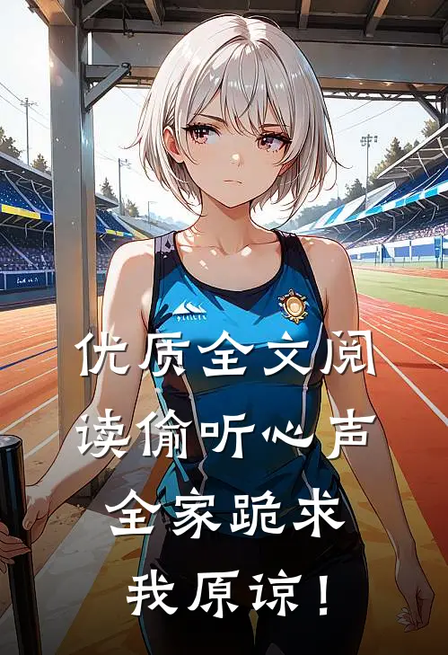 优质全文阅读偷听心声，全家跪求我原谅！
