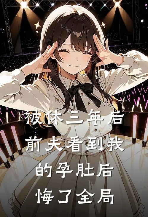 被休三年后，前夫看到我的孕肚后悔了全局