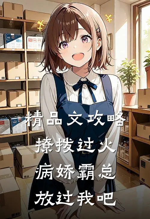 精品文攻略：撩拨过火，病娇霸总放过我吧