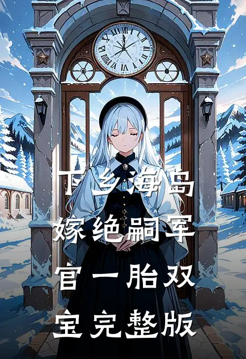 下乡海岛，嫁绝嗣军官一胎双宝完整版